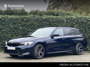 BMW 3 Serie Touring 330e M-Sport 18'' Harman/Kardon