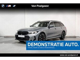 BMW 3 Serie Touring 330e M-Sport Pro Innovation Pack