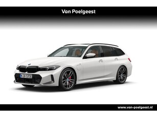 BMW 3 Serie Touring 330e xDrive M Sportpakket Pro Aut. -