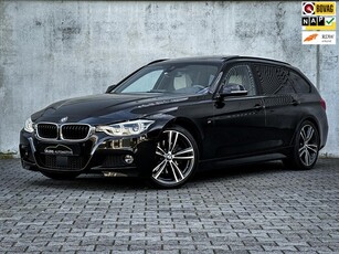 BMW 3-serie Touring 330i High Executive Individual M Sport