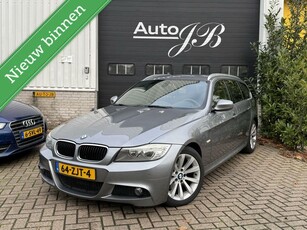 BMW 320D TOURING M-SPORT AUTOMAAT TREKHAAK APK 10-2025