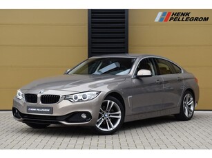 BMW 4 Serie Gran Coupé 420i Centennial High Executive *