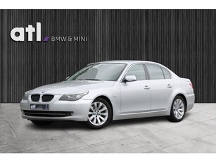 BMW 5-serie 520i Corporate Lease Business Line Edition I