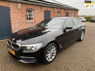 BMW 5-serie 520i Corporate Lease Executive