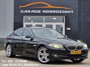 BMW 5 Serie 523i High Executive 6-Cilinder