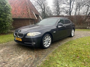 BMW 5-serie 530d High