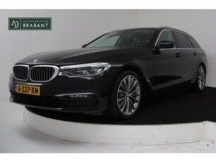 BMW 5-serie Touring 520i High Executive Edition Automaat