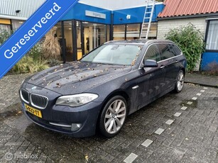 BMW 5-serie Touring 528i High Executive