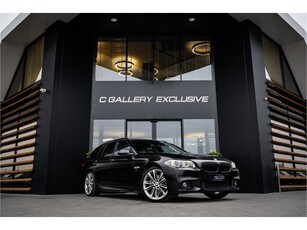 BMW 5 Serie Touring 528i High Executive - M Sport