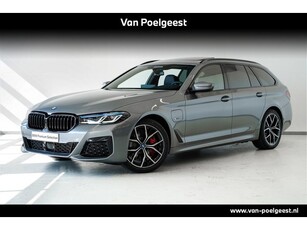 BMW 5 Serie Touring 530e Business Edition Plus M Sportpakket