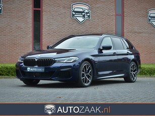 BMW 5-serie Touring 530e Bussiness Edition Plus Active