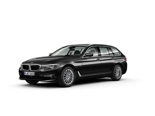 BMW 5-serie Touring 540i xDrive Sport Line Panorama