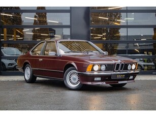 BMW 6-serie 635 CSi