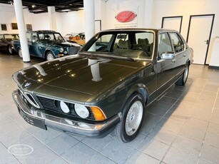 BMW 7-serie 735I - ONLINE AUCTION