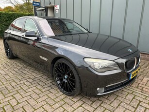 BMW 7-serie 750i High Executive