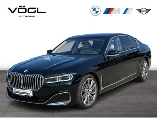 BMW 730