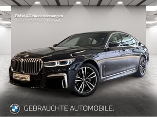 BMW 730