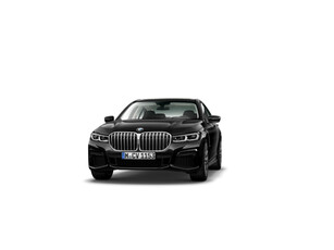 BMW 730