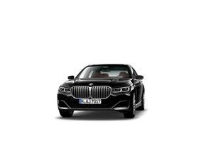 BMW 730