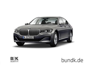 BMW 730