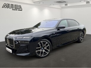 BMW 740