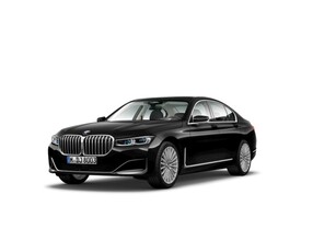 BMW 740