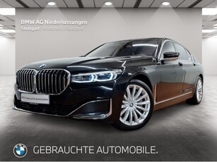 BMW 740