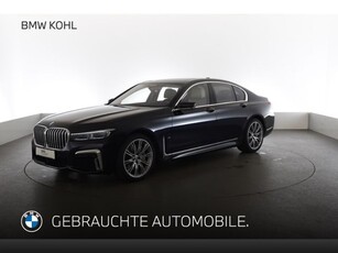 BMW 740