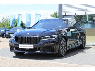 BMW 740