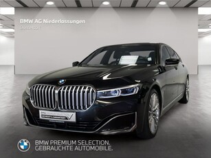 BMW 740