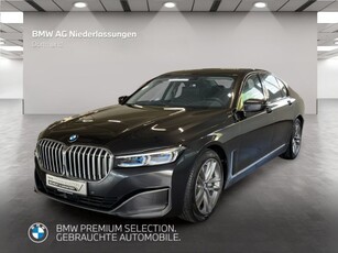 BMW 740