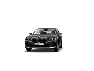 BMW 745