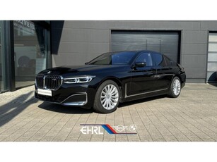 BMW 750