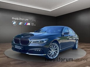 BMW 750