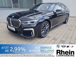 BMW 750