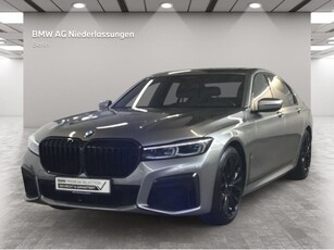 BMW 750