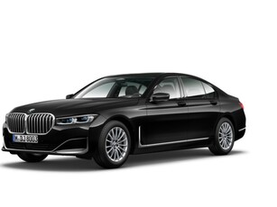 BMW 750