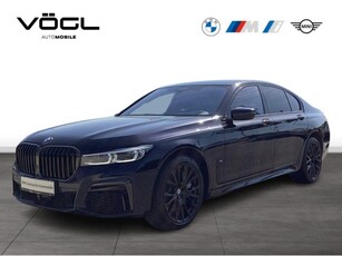 BMW 750