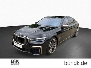 BMW 760