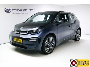 BMW i3 Basis 120Ah 42 kWh 2000,- Subsidie mogelijk! Adap.