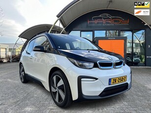 BMW I3 Basis 120Ah 42 kWh 97% SOH Warmtepomp