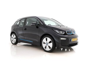 BMW i3 Basis 94Ah 33 kWh (INCL-BTW) *HEATPUMP