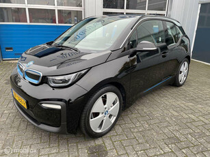 BMW i3 Basis iPerformance 94Ah 33kWh 112Dkm Aflevering klaar