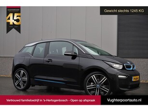 BMW i3 Executive 120Ah 42 kWh/ Leder/Na subsidie € 20.944 /