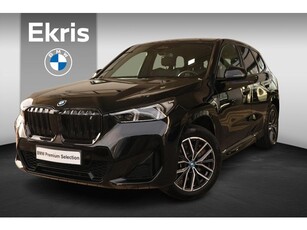 BMW iX1 xDrive30 M Sportpakket Premium Pack Comfort Pack