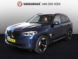 BMW iX3 High Executive