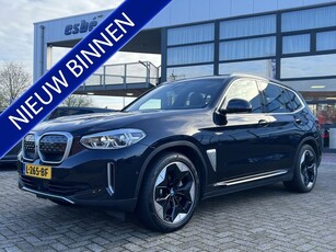 BMW iX3 High Executive 80 kWh Navi Prof Head-Up Panoramadak