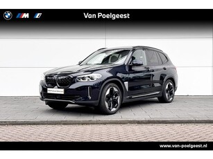 BMW iX3 High Executive