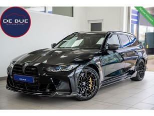 BMW M3 Touring xDrive Competition M Race Full option Org NL