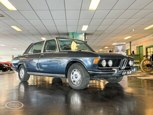 BMW Overige 3.0 L 1976 - ONLINE AUCTION